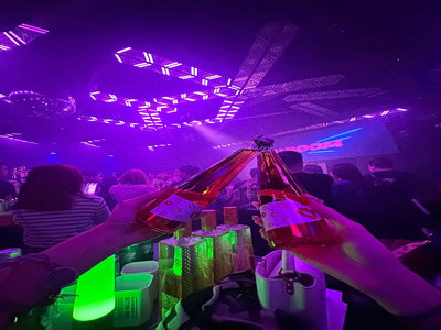 廊坊夜总会招聘